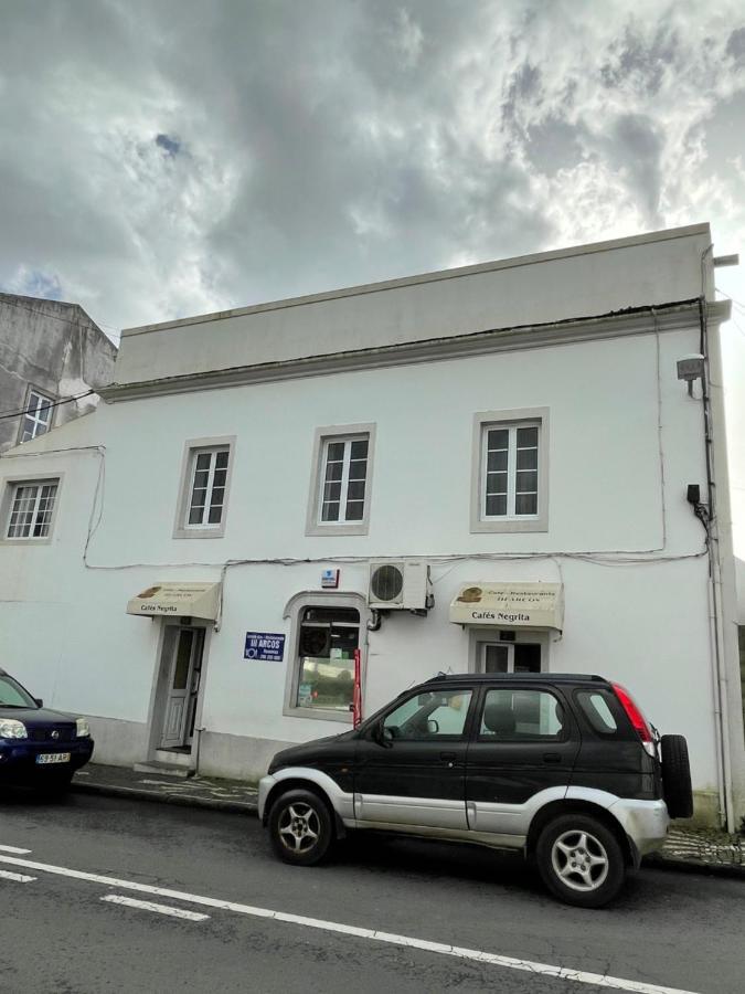 Arco'S Apartment 2 Ponta Delgada 외부 사진