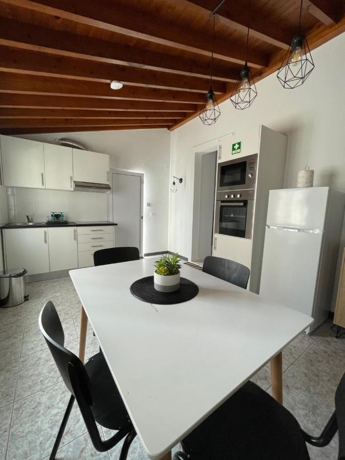 Arco'S Apartment 2 Ponta Delgada 외부 사진