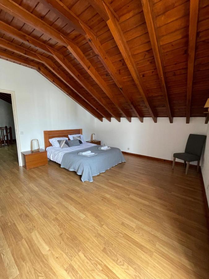 Arco'S Apartment 2 Ponta Delgada 외부 사진