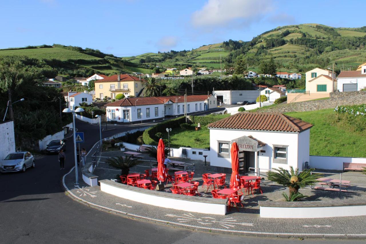 Arco'S Apartment 2 Ponta Delgada 외부 사진